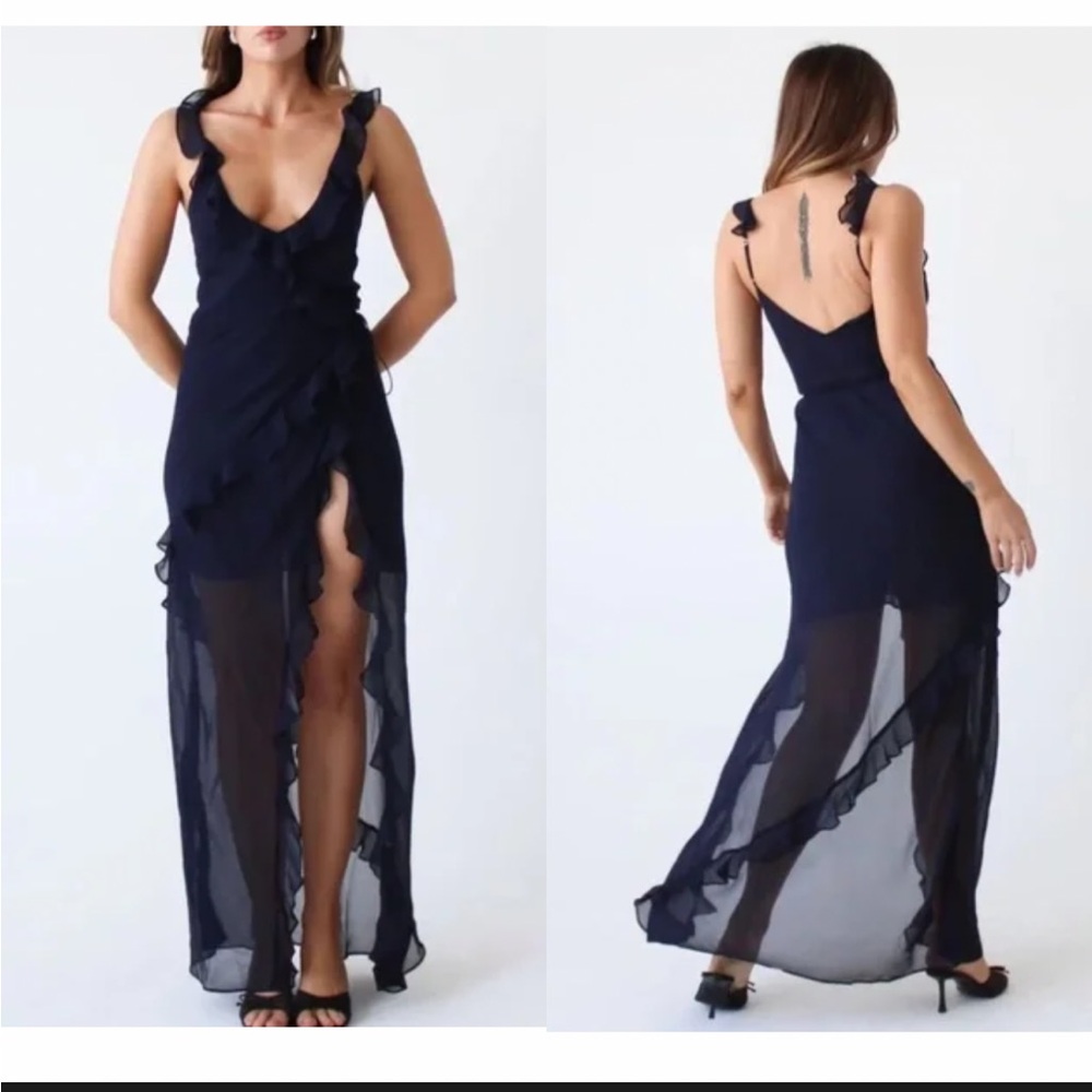 Rumored “Just Like Heaven” Dress